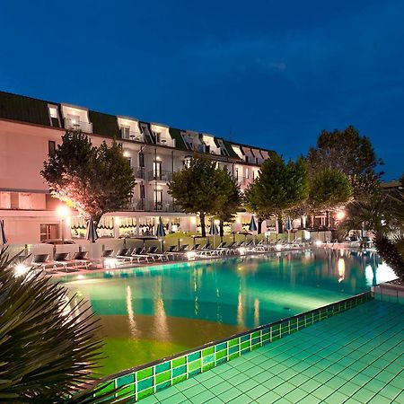 Hotel Paris Resort Bellaria-Igea Marina Luaran gambar