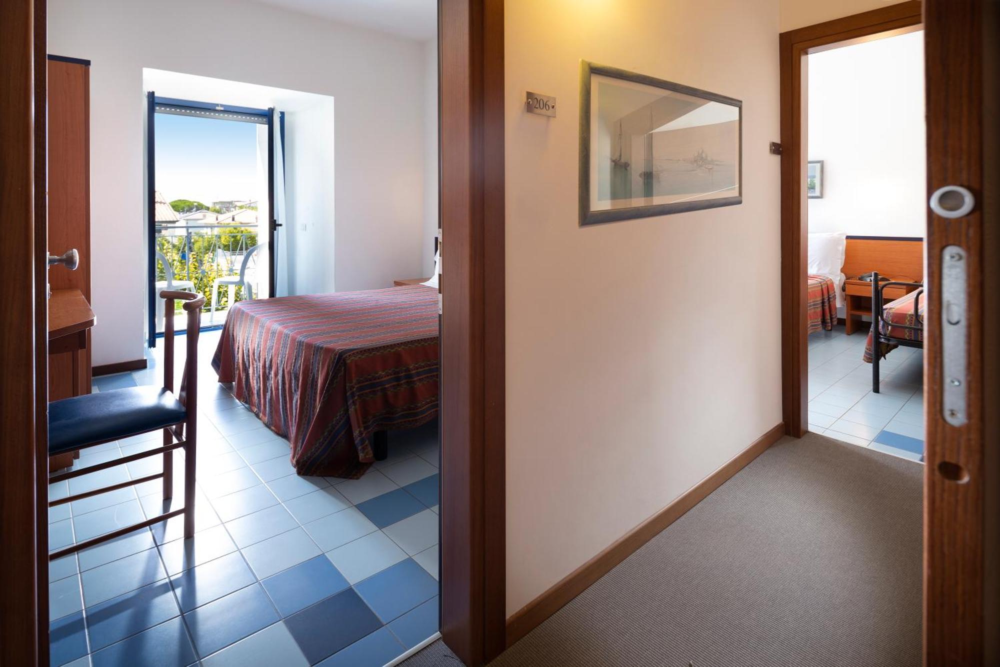 Hotel Paris Resort Bellaria-Igea Marina Luaran gambar