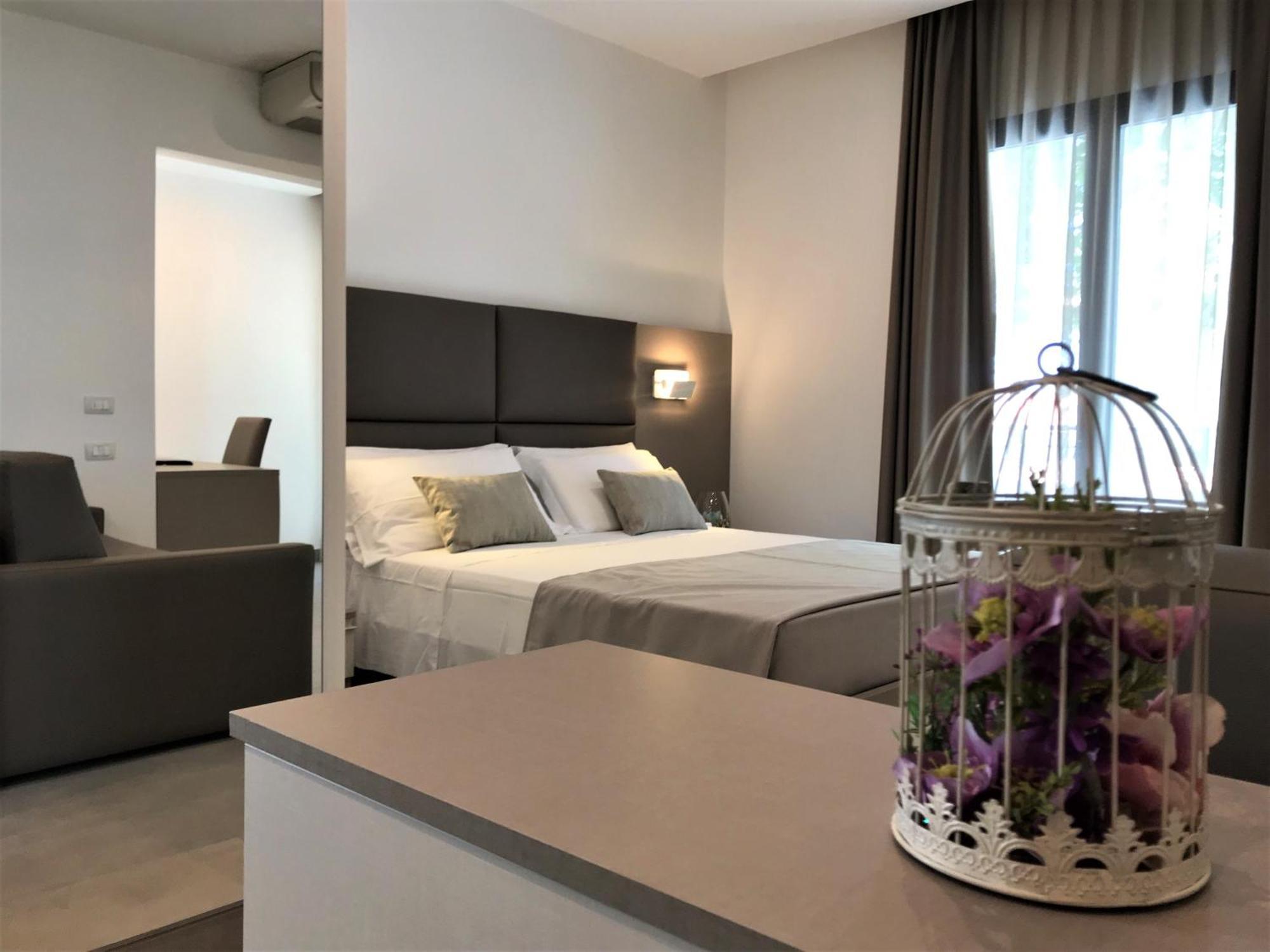 Hotel Paris Resort Bellaria-Igea Marina Luaran gambar