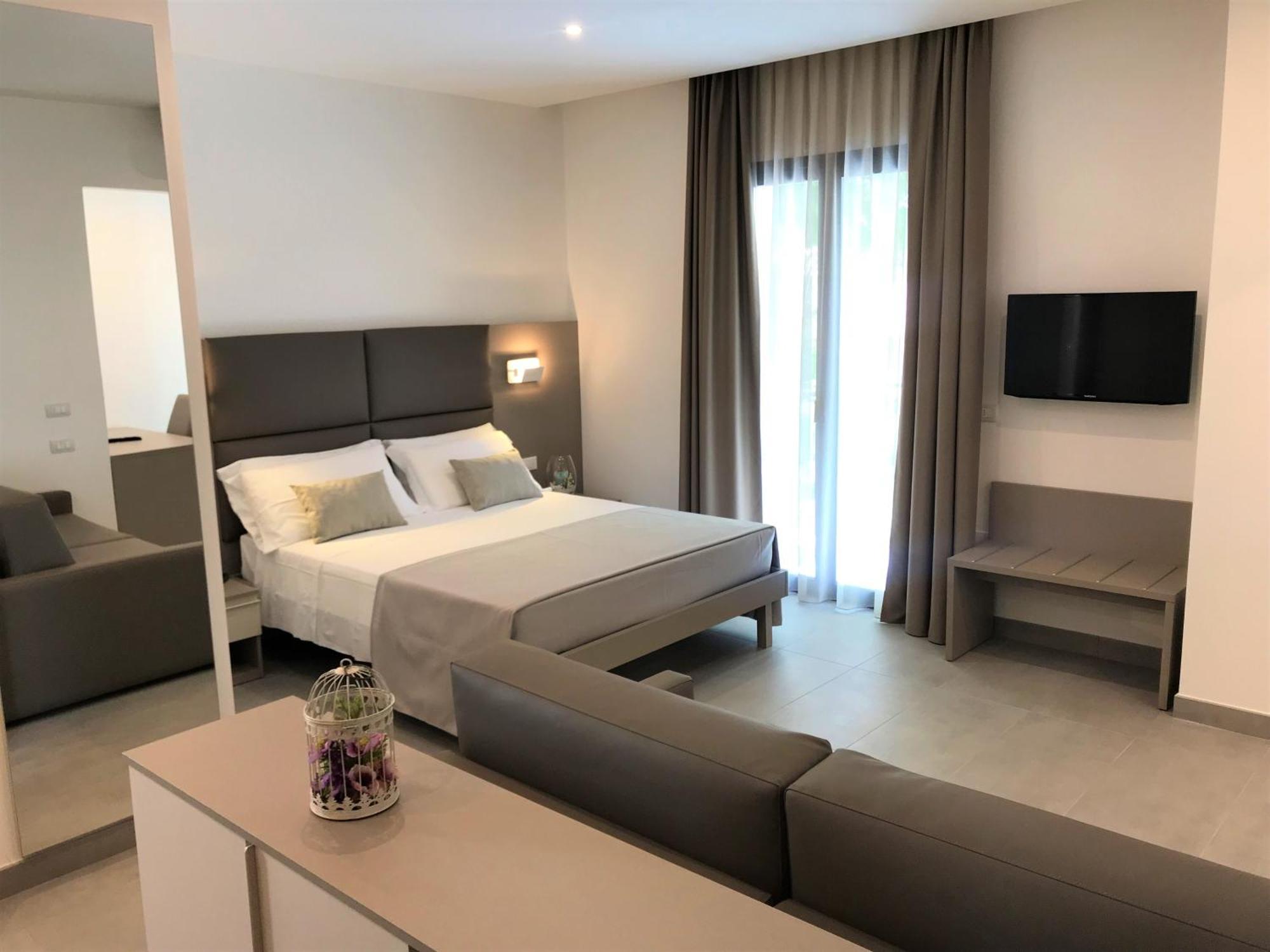 Hotel Paris Resort Bellaria-Igea Marina Luaran gambar