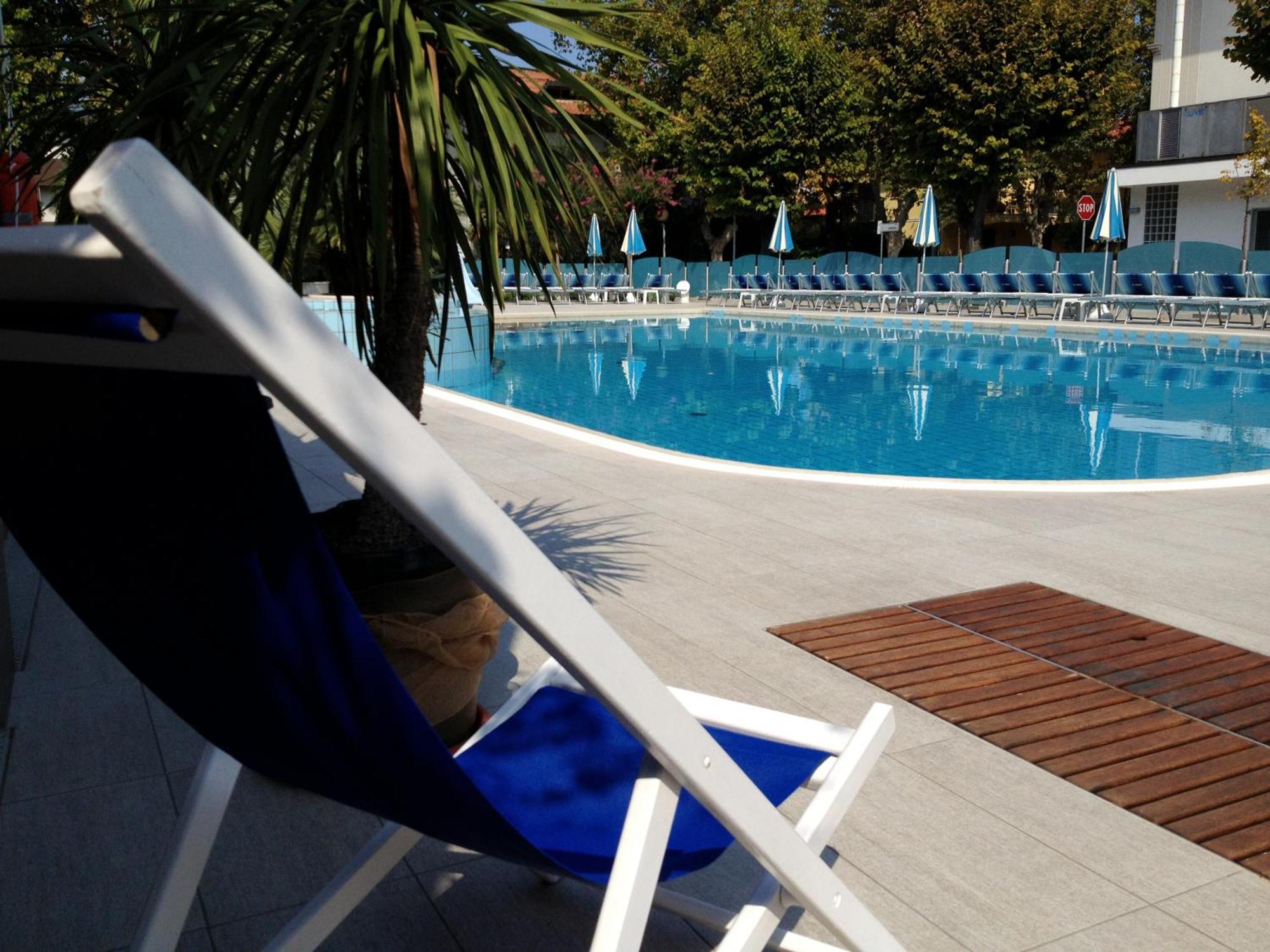 Hotel Paris Resort Bellaria-Igea Marina Luaran gambar